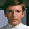 Misha Yershov as Victor Sereda
