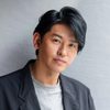 Toshiki Kashû as Shouichi Tsugami / Kamen Rider Agito