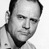 Gerald S. O'Loughlin as LaSueur (as Gerald O'Loughlin)