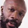 Isaac Hayes