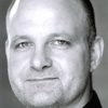 Ewan Bailey as Kenneth Halliwell