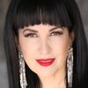 Grey Griffin as Mrs. Claus / Bank Teller (voice)