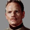 Allan Cuthbertson as Immigration Officer