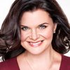 Heather Tom as Officer Victoria