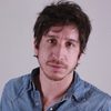 Romain Vissol as Client magasin disques