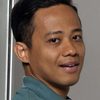 Muhadkly Acho as Pelawak
