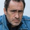 Demian Bichir as Father Burke (as Demian Bichir)