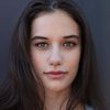Ella Bleu Travolta as Becky Hunt