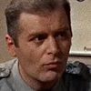 George Karas as Sgt. Todaman (as George Kara)