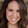 Lindsey Shope as Sarah