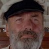 Paul Hittscher as Captain (Orinoco Paul)