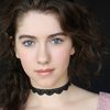 Alisa Vilena as Mary