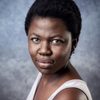 Liyabuya Gongo as Baker