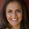 Gita Reddy as Dr. Rao