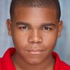 DeVion Harris