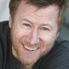 Christopher May as Wade Hutchins
