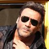 Jackie Shroff as Inspector Ram Kumar Sinha