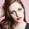 Carly Chaikin as Frances