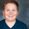 Eli Bickel as El Stupido Shaw