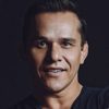 Steve Cardenas as Rocky DeSantos / The Red Ranger