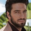 Alvise Rigo as Antonio