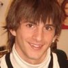 Simone Ascani as Gamesh