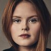 Andrea Heick Gadeberg as Christina