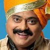 Bharat Ganeshpure as Advocate Soman