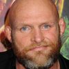 Keith Jardine as Gibson
