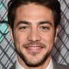 Alberto Frezza as Eric Fellman