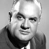 Don Wilson as Self, Radio Announcer