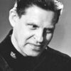 Frithiof Bjärne as Border Officer (uncredited)