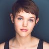 Allison Wick as Mary Perry