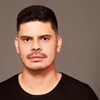 Fredy Yate as Carlos Lehder (as Fredy Yate Escobar)