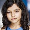Shazdeh Kapadia as Sneaky Stella(voice)