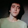 Ken Robertson as Tommy Burke