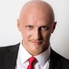 Oleh Voloshchenko as David