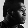 Harry Baird as Trinity / Trinidad