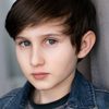 Dashiell McGaha-Schletter