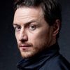 James McAvoy as Wesley