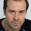 Aleksey Morozov as Strizhevsky