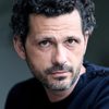 Raphaël Mathon as Avocat victime lavabo