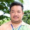 Peeraphon Thiancharoen as Boss