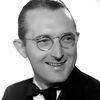 Tommy Dorsey as Tommy Dorsey