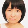 Cocoro Kikuchi as Sarada Uchiha (voice)