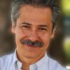 Marco Ledezma as Papa Delgado