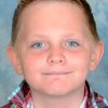 Eddhy Dupont as 6th grade student