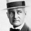 Frank Beal as Faulkner