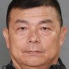 Kong Fu-Keung as Criminal at the food stall