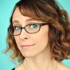 Andrea Shreeman as Mima(Andy Shreeman)